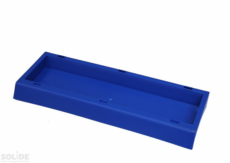 Porte outils en plastique