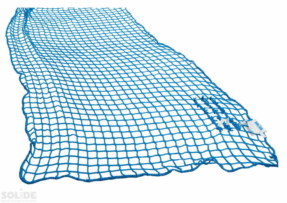 Net dakrandbeveiliging 5.0m x 1.5m