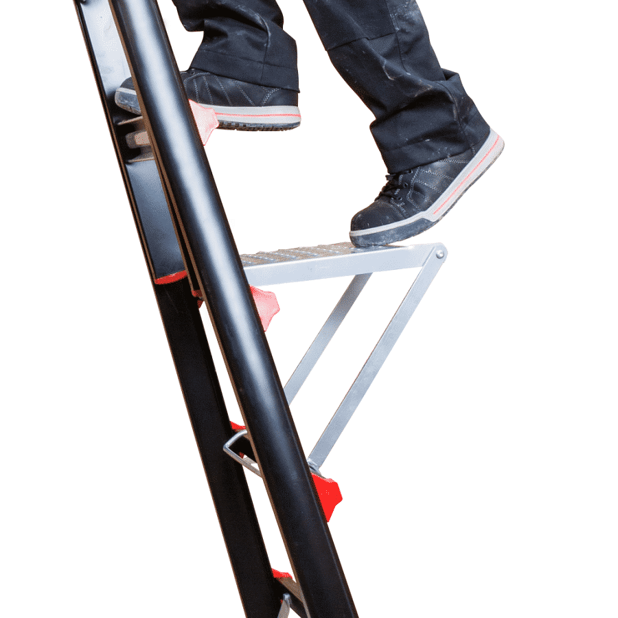 Bank Yeti Pro multifunctionele ladder