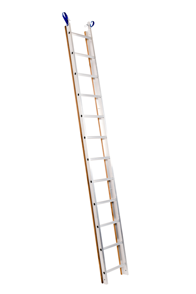 Dakladder / 12 sporten