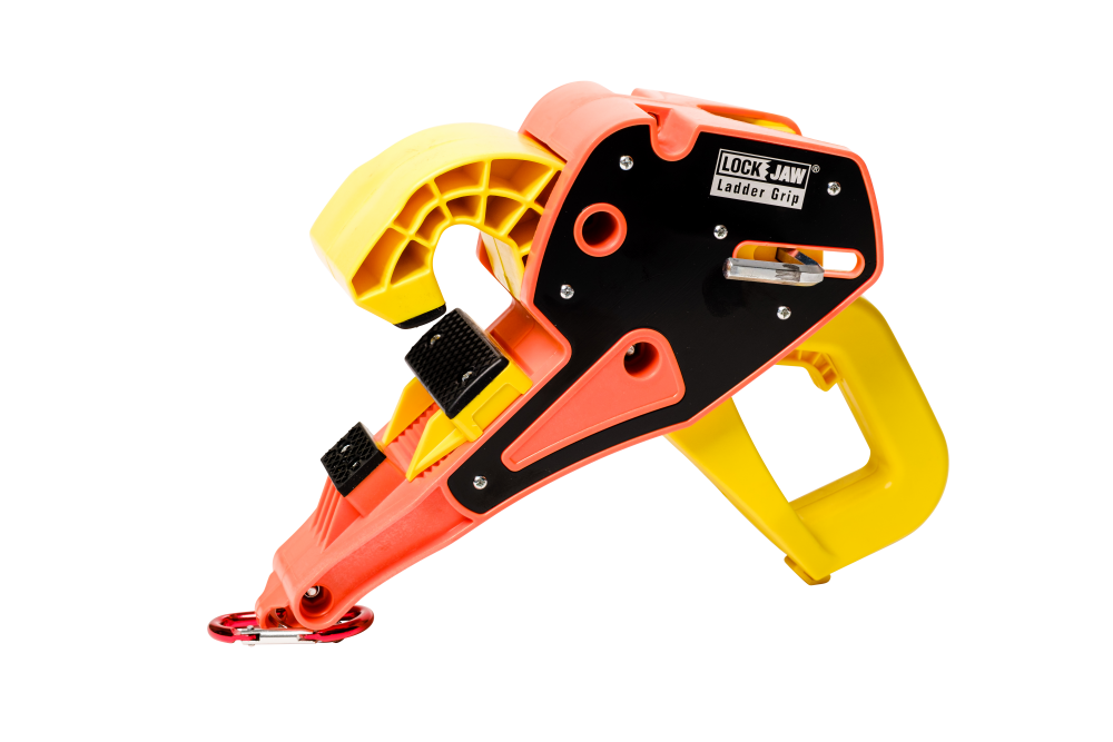 Lock Jaw Ladder Grip - blocage d'echelle