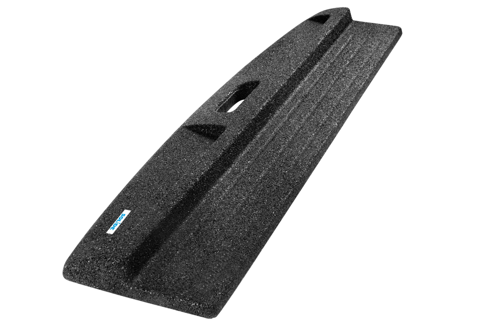 Tapis d'echelle / 130x31cm