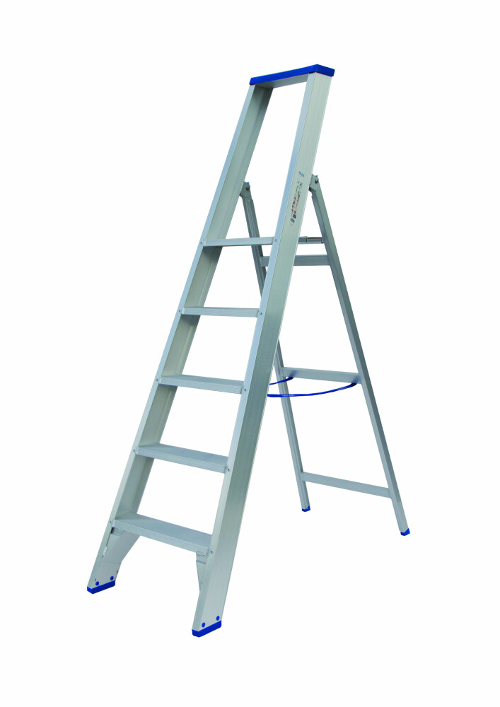 Escabeau professionnel / 7 marches