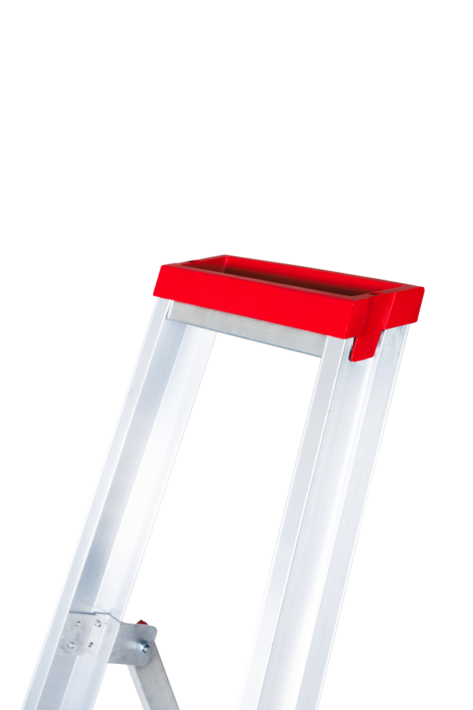 Eco Professional trapladder / 4 treden