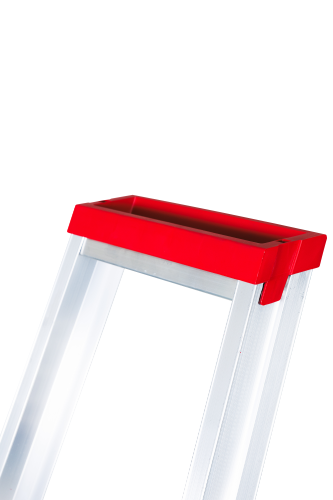 Eco Professional trapladder / 4 treden