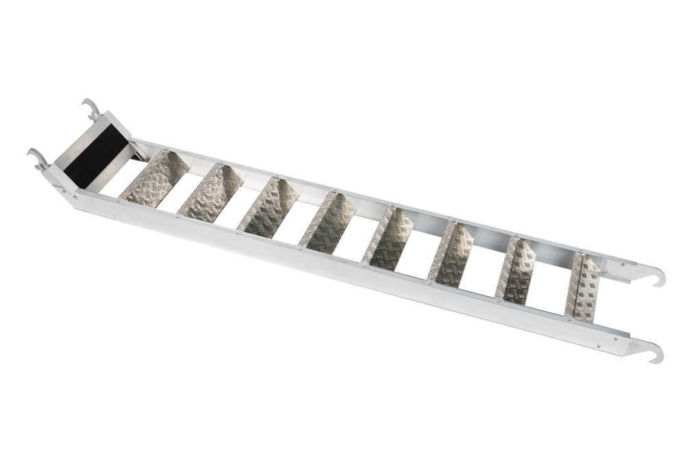 Escalier echafaudage 305