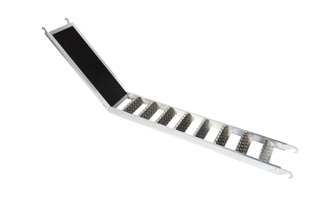 Escalier echafaudage 305