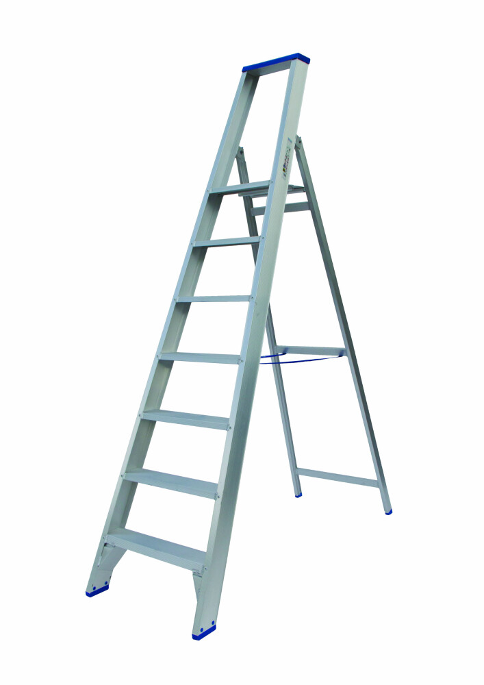 Escabeau professionnel / 7 marches