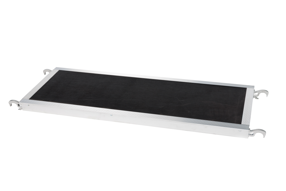 Plate-forme sans trappe 175
